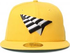 The Original Crown 59FIFTY Fitted Hat