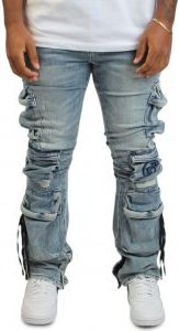 Hawk Cargo Pant 