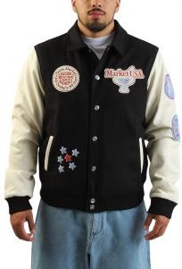 1990 Varsity Jacket 