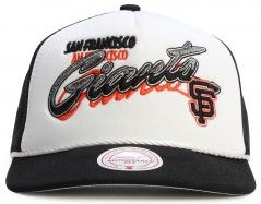 MLB San Francisco Giants Shadow Drop Trucker Hat 