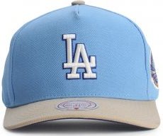 MLB Los Angeles Dodgers Pro-pinch Snapback 