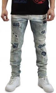 LSB Jeans
