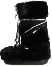 Journey-01 Fur Boot 