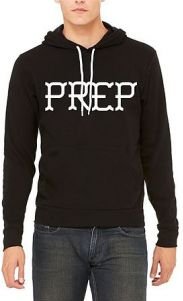 PREP Sweatshirt