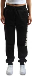 Logo Mid Rise Jogger