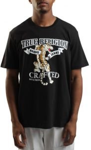 Tiger T-Shirt 