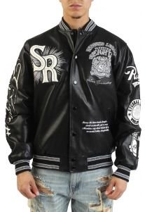 Legacy Varsity Jacket 