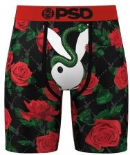 Slither Boxer Briefs 