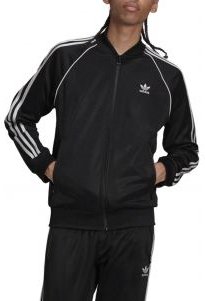 Adicolor Classics SST High-Shine Track Jacket