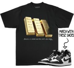 Success - Gold Bars