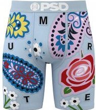 Muerte Boxer Briefs