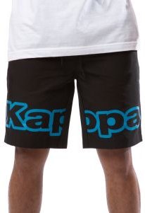 Logo Tape Colm Shorts