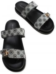 AILEEN-63 Double Strap Sandal 