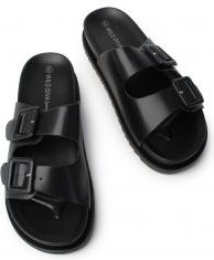Ayko-04 Double Strap Slide 