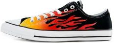 Chuck Taylor All Star Archive Print