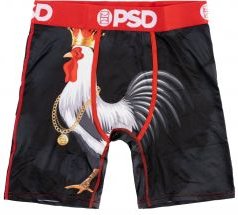 Cocky Boxer Brief