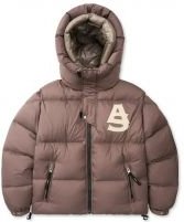 Kudu Stealth 2-in-1 Double Hood Puffer Jacket 2.0 [Matte]