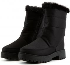 Wildone-33 Puffer Mid Boots