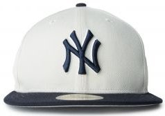 New York Yankees Varsity Letter 59FIFTY Fitted