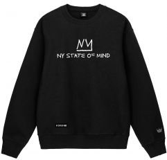 Radiant Logo Crewneck