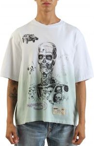 Aliuhs Ingrum Pt. 2 Crop T-Shirt 