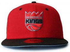 Sacramento Kings 59Fifty Fitted Hat 