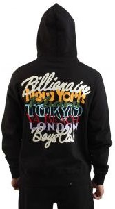 World Tour Hoodie