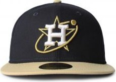 Houston Astros 59Fifty Fitted Hat