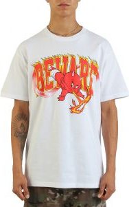 Hot Stuff Beware T-Shirt 