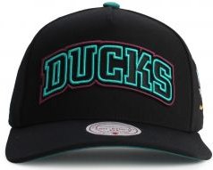 NHL Anaheim Ducks Class Act Pro Vintage A-frame Snapback 