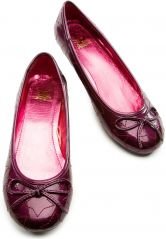 Posh discount footwear inc