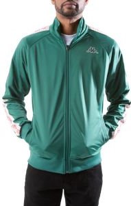 Logo Tape Artem 2 Track Jacket