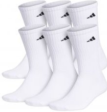 Athletic Cushioned Crew 6 Pairs