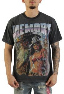 Merlin Tales T-Shirt 