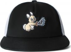 Bad Hare Trucker Hat 