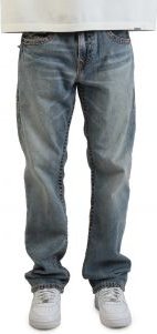 Ricky Super T Flap Straight Jean 34