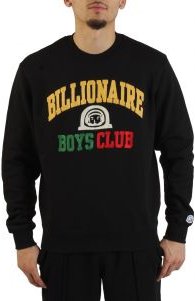 Collegiate Crew Sweatshirt