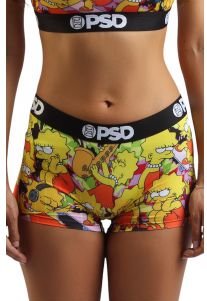 MOODS OF LISA BOXER BRIEF