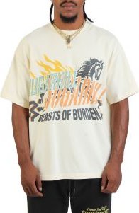 Beasts Of Burden T-Shirt 