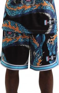 Shen Nerm Basketball Shorts 
