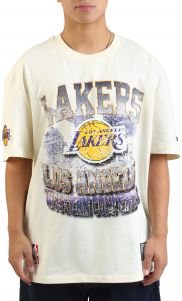 NBA Los Angeles Lakers Staple T-Shirt 