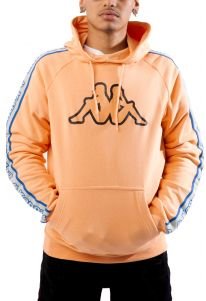 Logo Tape Apet Hoodie
