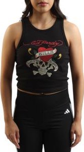 Love Kills Slowly Tank Top