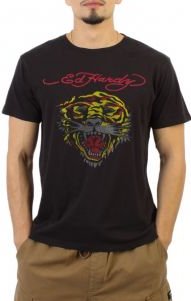 Tiger Head T-Shirt 