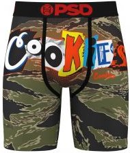 Cookies Ransom Boxer Briefs