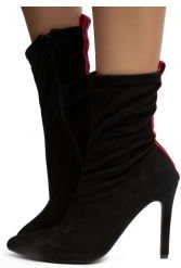 Pledge-18M Counter Tape Booties