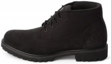 CAMPSITE CHUKKA BOOT