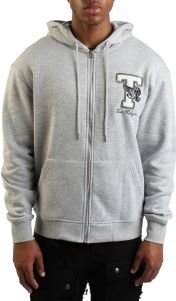 World Tour Champs Zip Up Hoodie 