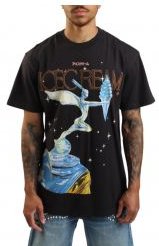 Hood Oversized T-Shirt 