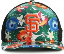 MLB San Francisco Giants 950AF Pre-Curved Trucker Hat 